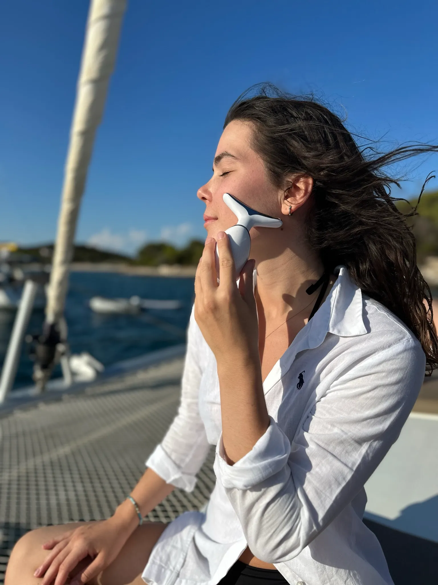 Pavla /23/⭐⭐⭐⭐⭐