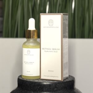 APHRODITÉGLOW Retinolové sérum